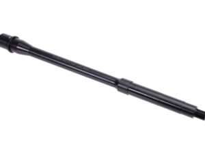 Ballistic Advantage Modern Series 13.9" 5.56 NATO Government 1:7 AR-15 Barrel - Mid-Length - 1/2x28