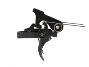 Geissele Automatics G2S Two Stage AR-15 Trigger .154"